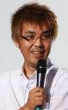 Tsutomu Kawahigashi