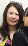 Yoko Kogawa
