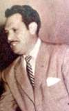 Francisco del Villar