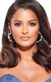 Claudia Jordan