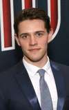 Casey Cott