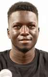Kalipha Touray