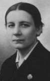Janina Niedźwiecka