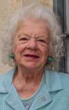 Jenny Clève