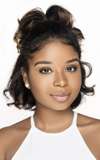 Madison McBride