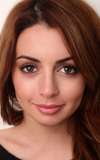 Anzhelika Kashirina