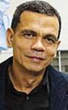 Gilberto Moura