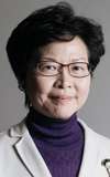 Carrie Lam