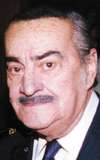 José María Fernández Unsáin