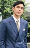 Adam Lee