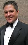 Stephen Livaudais