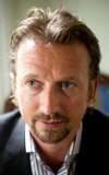 Geraint Anderson