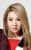Joyce Cheng