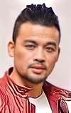 Yu Kang
