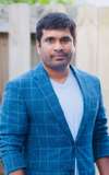 K Niranjan Reddy