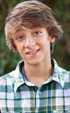 Tyler Griffin