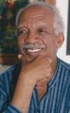 Boscoe Holder