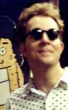 Fred Schneider