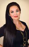 Crystal Gayle