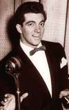 Frankie Vaughan