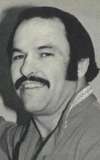 Tommy Gilbert
