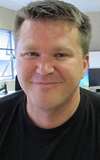 Barry Strydom