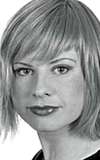 Stella Steenkamp