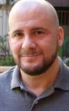 Daniel Lawrence Abrams