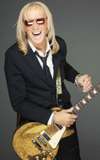 Davey Johnstone