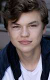 Lucas McHugh Carroll