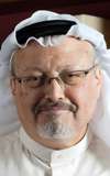 Jamal Khashoggi