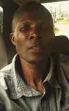 Bukenya Charles