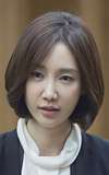 Oh Yeon-ah