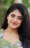 Sangeerthana Vipin