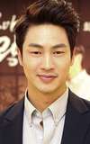 Kim San-Ho