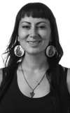 Nina Buitrago