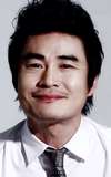 Oh Chang-kyung