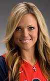 Jennie Finch