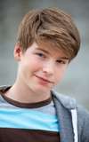 Levi Miller
