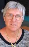 Martine Danot