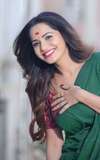 Shobha Shetty