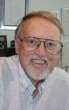 Frank Comstock