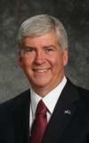 Rick Snyder