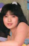 Kyôko Hashimoto