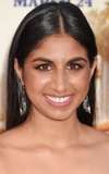 Monica Padman