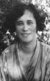 Winifred Reeve