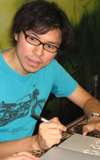 Otsuichi Amano