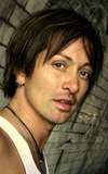 Johnny Alonso