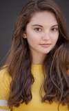 Sophia Woodward