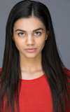 Lisa Ambalavanar
